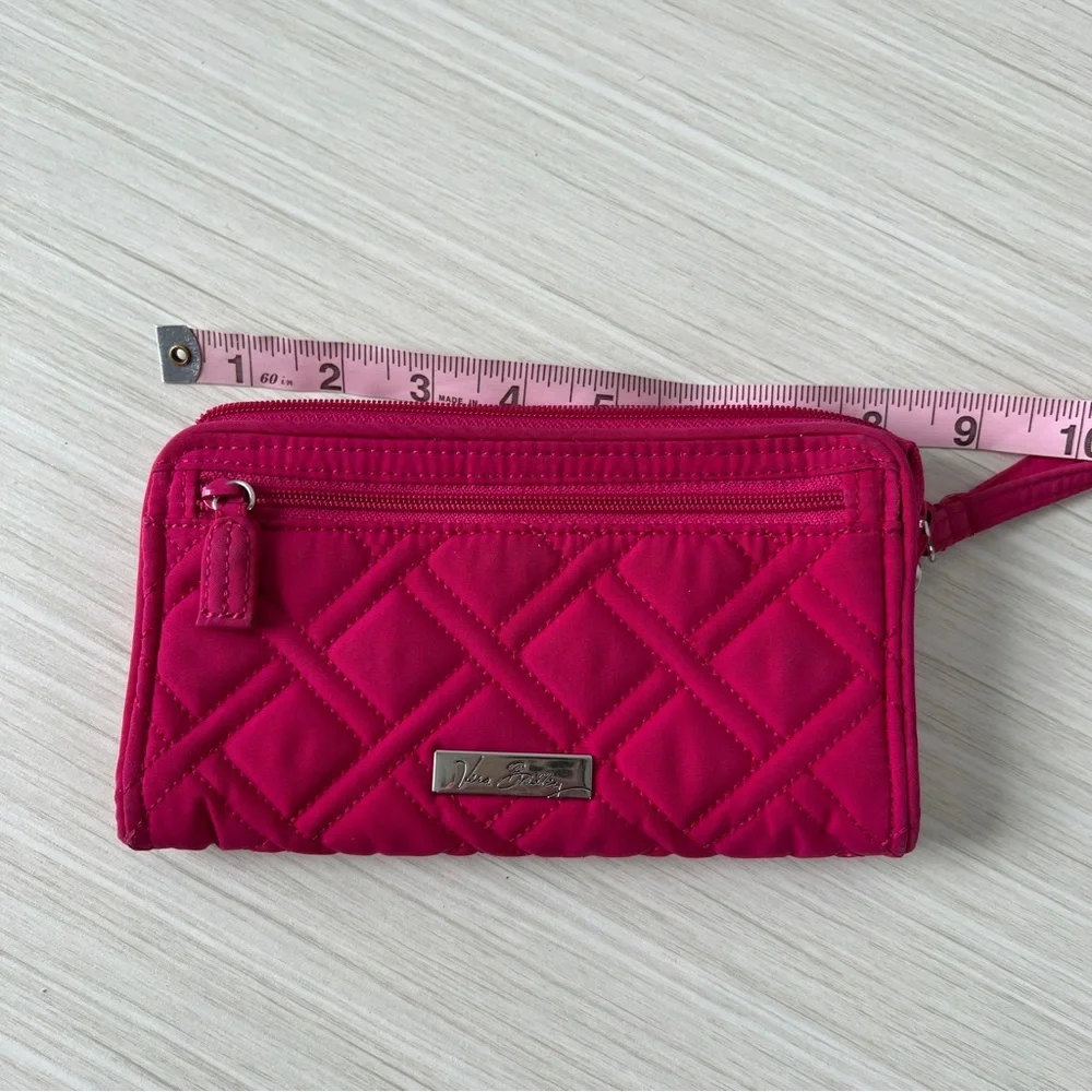🔥Vera Bradley Wristlet